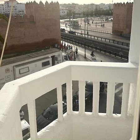 Appartement Mamouniya - Host Only Families Rabat Zewnętrze zdjęcie