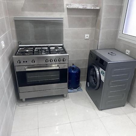 Appartement Mamouniya - Host Only Families Rabat Zewnętrze zdjęcie